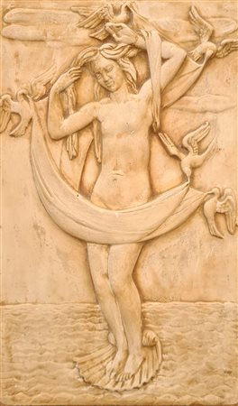 Mario Moschi, 'Venere'