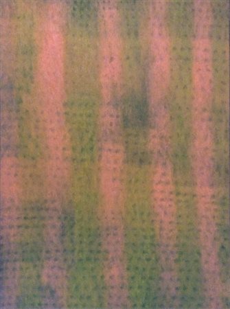 Pino Jelo, 'Situazione intensa', 2013