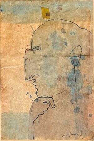 Franco Rognoni, 'Profilo'