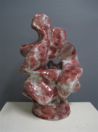 Paolo Camporese, 'Bioforme', 2004