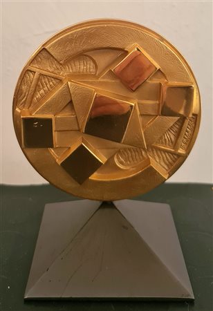 Gio Pomodoro, 'Sole', 1984