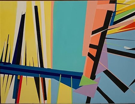 RAF, 'Fractals', 2022