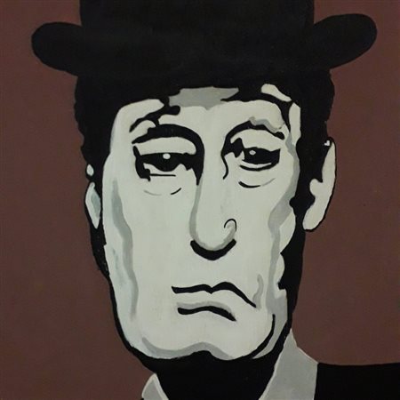 Sonia Sciamanna, 'Totò', 2021