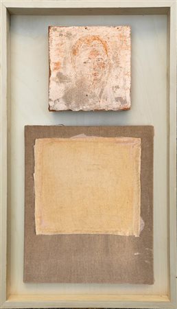 Andrea Dalla Costa, 'Ragazzo', 2021