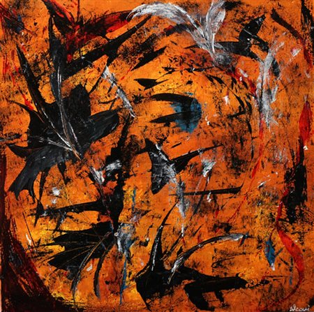 Nicola Perrucci, 'Halloween', 2021