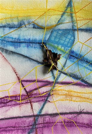 Anna Teresa Ritacco, 'Fabule - Trittico', 2021