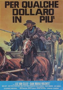 ASTA N.46 Locandine cinematografiche vintage