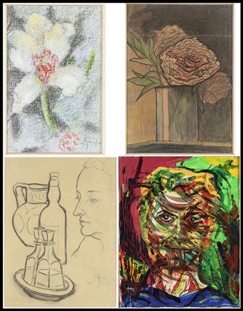  FANFANI, Amintore  (Pieve Santo Stefano, 6 febbraio 1908 – Roma, 20 novembre 1999)