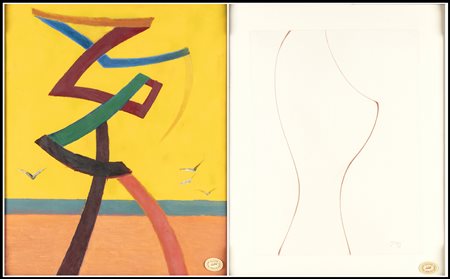  FANFANI, Amintore  (Pieve Santo Stefano, 6 febbraio 1908 – Roma, 20 novembre 1999)