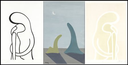  FANFANI, Amintore  (Pieve Santo Stefano, 6 febbraio 1908 – Roma, 20 novembre 1999)