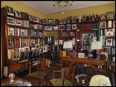  Libreria componibile