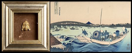  Quadri stile orientale