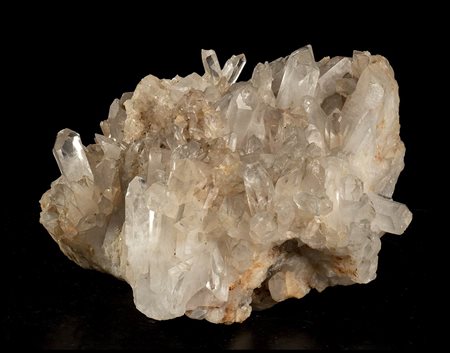  FRAMMENTI DI CRISTALLO