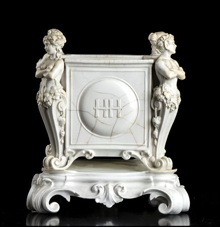  Centrotavola o fioriera