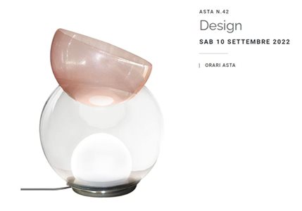 Asta #42: Design