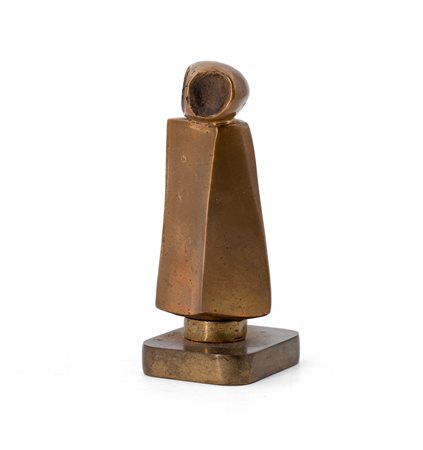 VERONICA VAN EYCK (1936-2001) - Senza Titolo