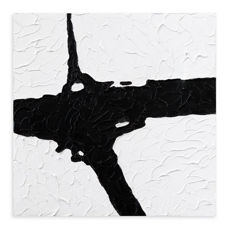 ROBERTO DOMINELLI (1970) - Frammenti, 2019