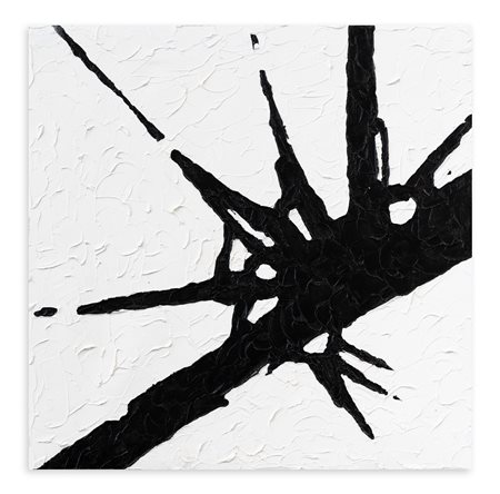 ROBERTO DOMINELLI (1970) - Frammenti, 2019