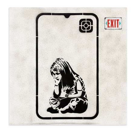 IVAN TODARO (1975) - Senza titolo, 2021