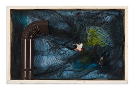 PARINI - Senza Titolo, 1975