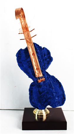 M'HORO' XX sec. "Violino"