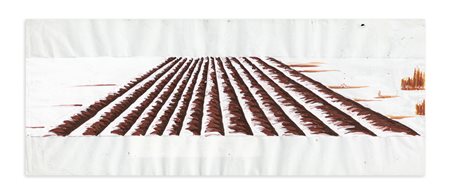 GIUSEPPE SCAIOLA (1951) - Arato, 1988