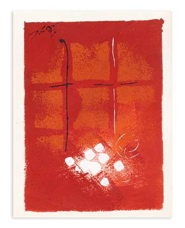 ENRICO DE TOMI (1912) - Senza Titolo