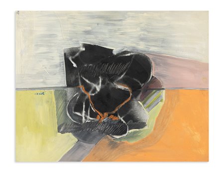 CERIOLI - Senza Titolo