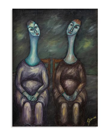 SCIMONE - Senza Titolo