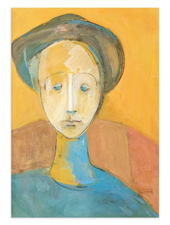 MOLTENI - Senza Titolo