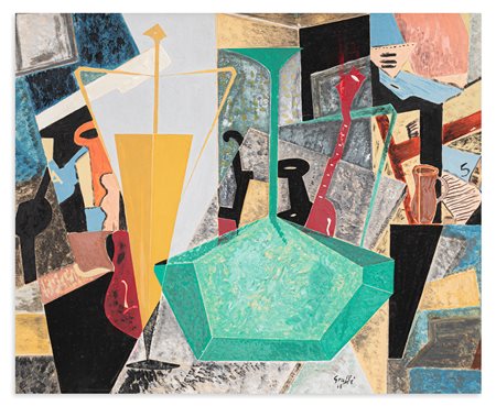 ANONIMO - Senza Titolo, 1968