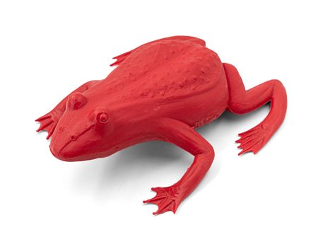 CRACKING ART GROUP (1983) - Rana