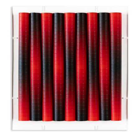 RAFFAELE BIELÒ (1973) - Twisted, 2019