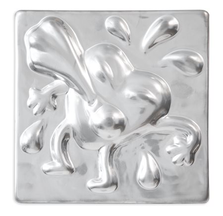 PLUMCAKE (1983) - Pounding Heart