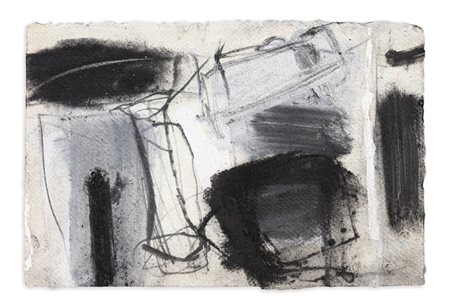 ENZO ESPOSITO (1946) - Senza Titolo