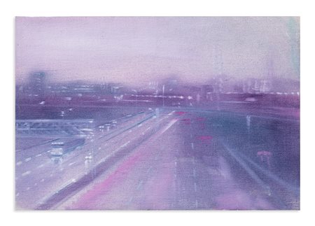 ALBERTO MARTINI (1973) - Preludio, 2013