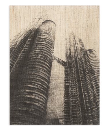 ALBERTO MARTINI (1973) - Malaysia Tower, 2012