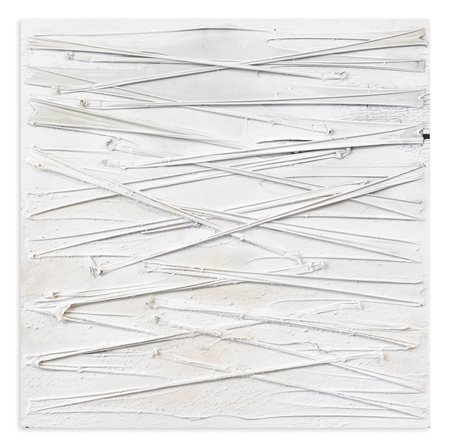 ALA (1966) - Notte stellata, 2008