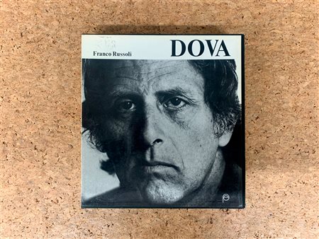 GIANNI DOVA - Gianni Dova, 1975