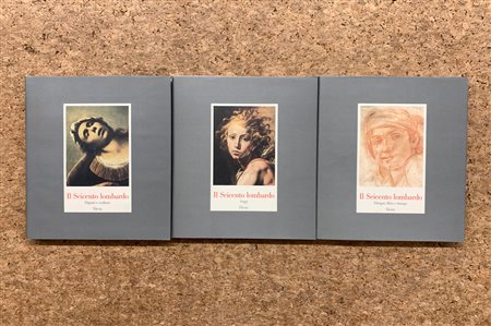 SEICENTO LOMBARDO - Il Seicento lombardo, 1973