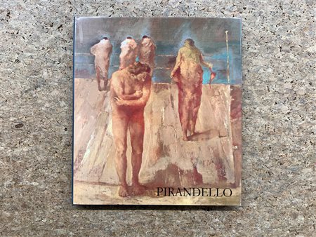 FAUSTO PIRANDELLO - Fausto Pirandello, 1991