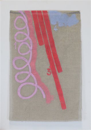 GIORGIO GRIFFA, 2006