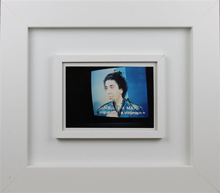 Mario Schifano, Il cognato della vittima, 1990-97