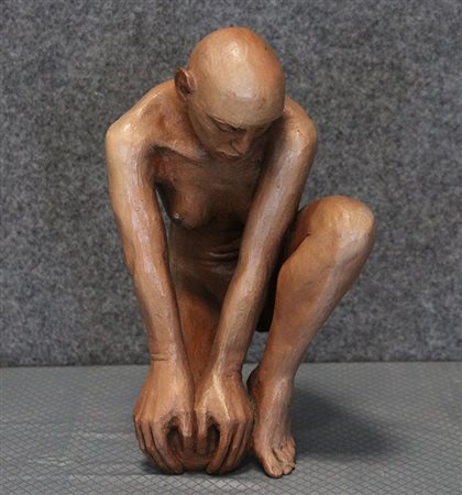 RABARAMA, "Com-pressione", 2002