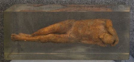 RABARAMA, "Visione-di", 2000/2002