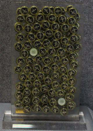 FERNANDEZ ARMAN, "Tuborg Lemon ", 1996