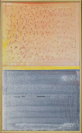 PAOLO MASI, Senza titolo,1992