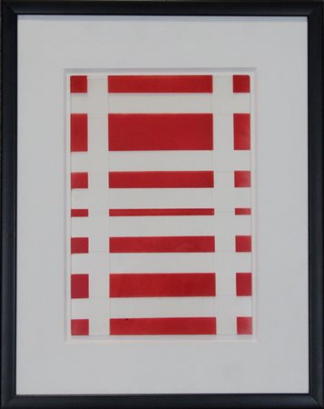 PAOLO MASI, Senza titolo, 2000