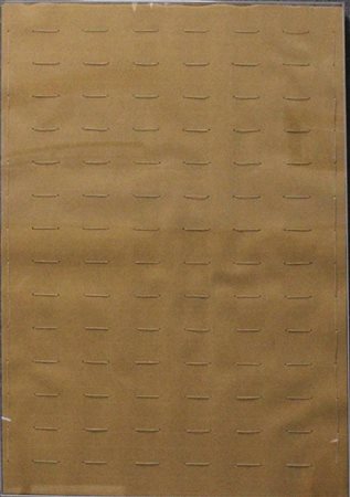 PAOLO MASI, Senza titolo, Anni 2010