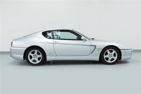 FERRARI<BR>456 GT - 1997